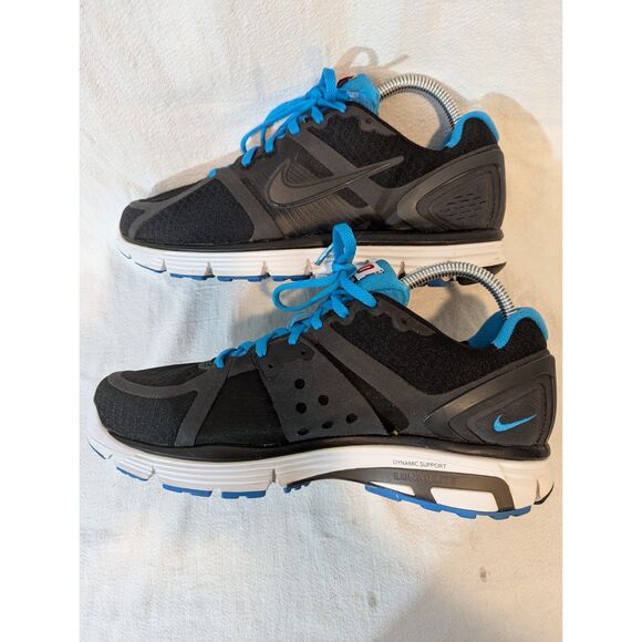 RARE RIO Nike Lunarglide+ 2 City Exclusive – Men’s 9 – Rare Limited Release - Picture 2 of 7